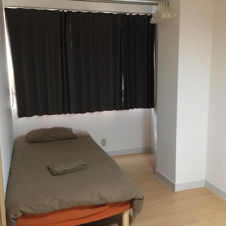Issyuku Hostel Tokyo Eksteriør bilde