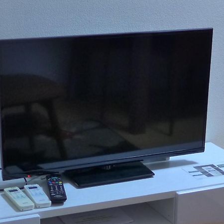 Issyuku Hostel Tokyo Eksteriør bilde
