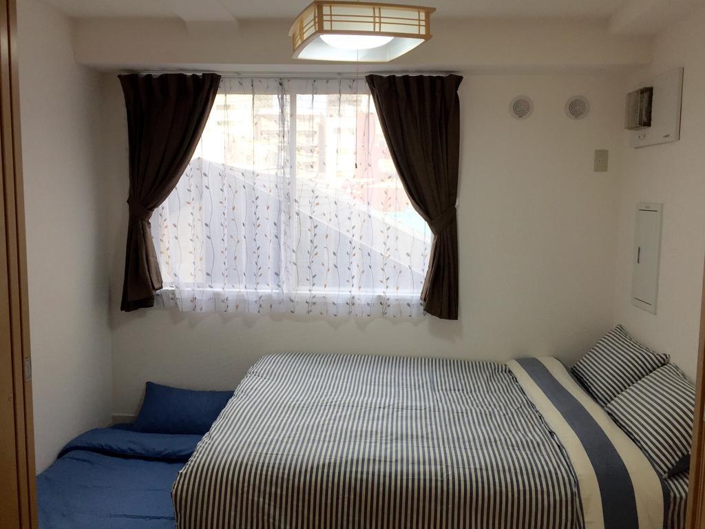 Issyuku Hostel Tokyo Eksteriør bilde