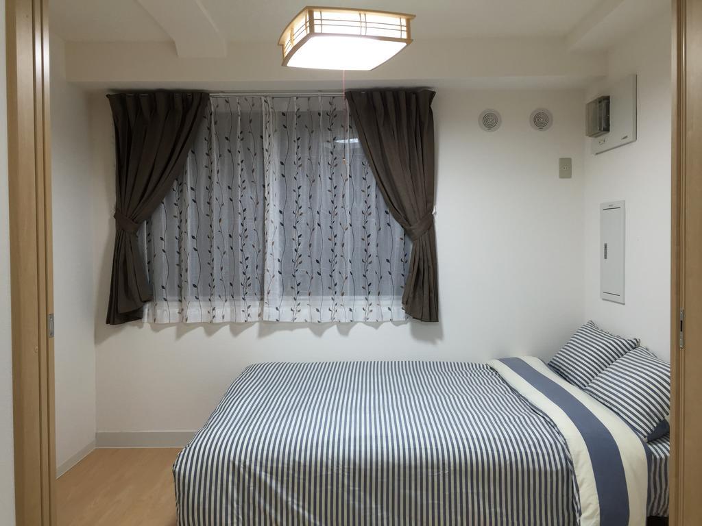 Issyuku Hostel Tokyo Eksteriør bilde