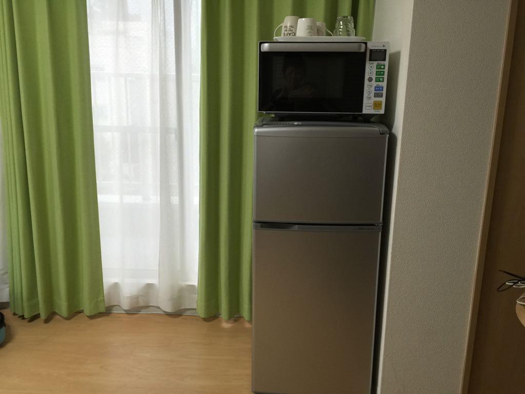 Issyuku Hostel Tokyo Eksteriør bilde