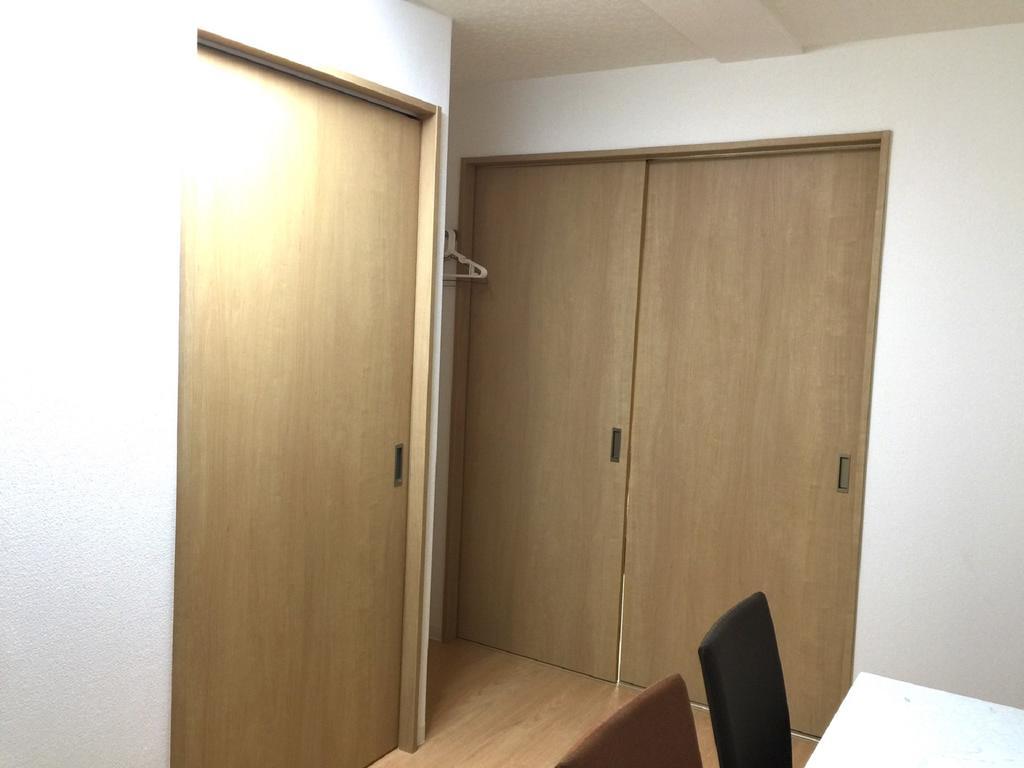 Issyuku Hostel Tokyo Eksteriør bilde